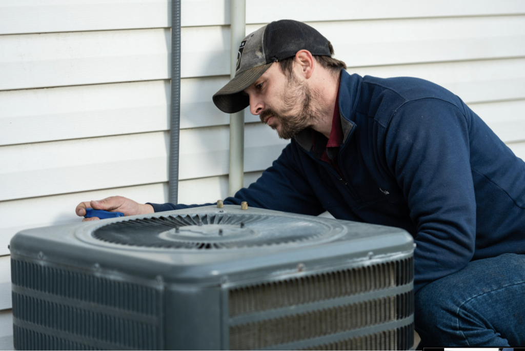AC Repairs and air conditioning services