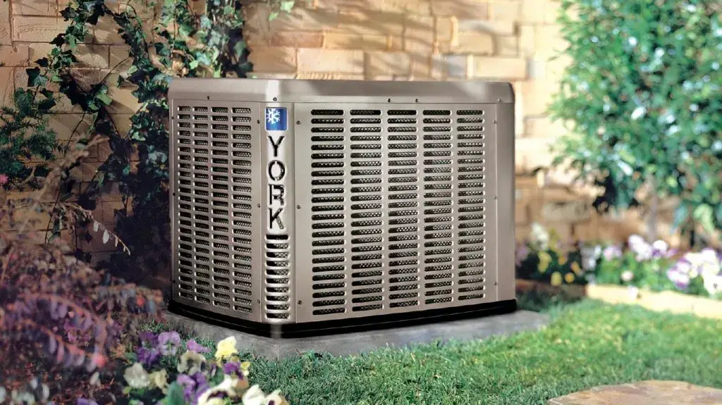 AC replacement, HVAC installation