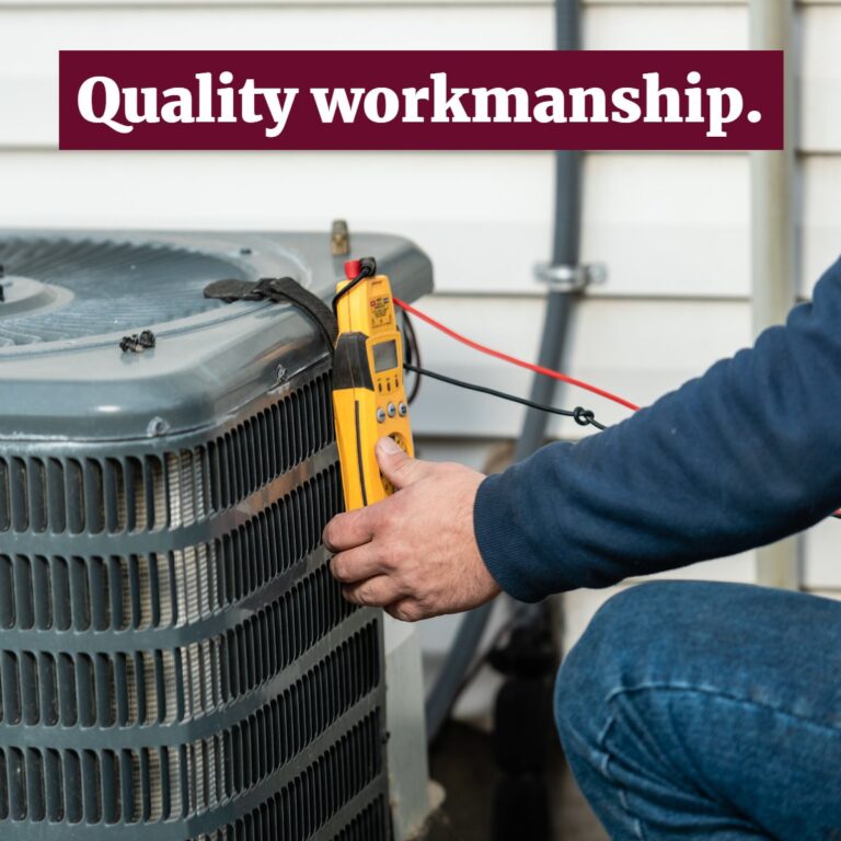 AC repairs, air conditioning repair services