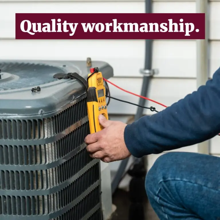 AC repairs, air conditioning repair services